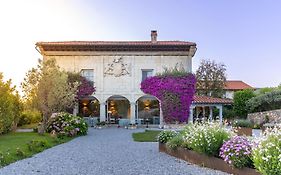 Casona Las Cinco Calderas